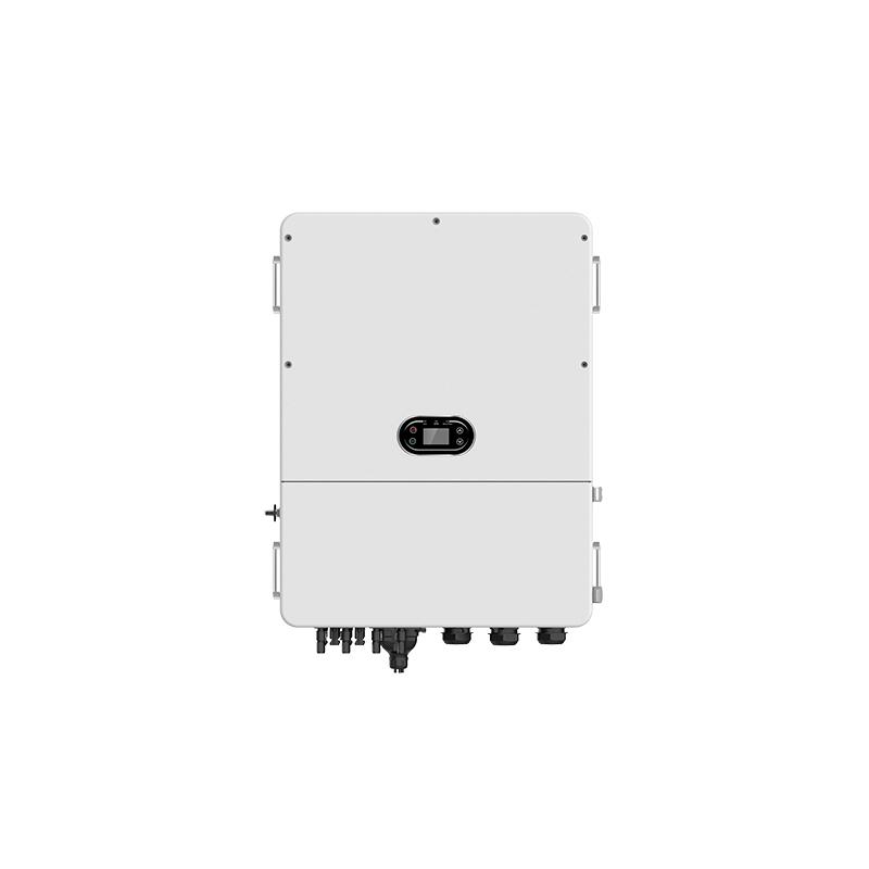 60kW AC Three Phase Energy Storage Inverter XD30-60KTR