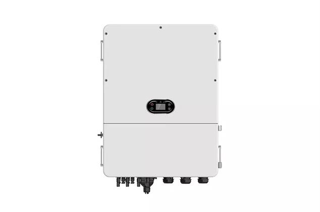 Hybrid Inverter