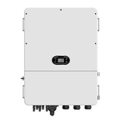 The Essential Role of Solar Inverters in Solar Energy Systems