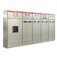 Enhancing System Flexibility: Advantages and Applications of Low Voltage Withdrawable Switchgear