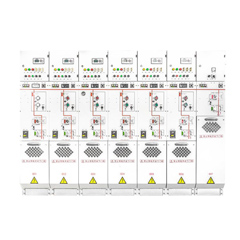 How Indoor Armored AC Metal Enclosed Switchgear Enhances Power Grid Safety