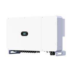 The Future of Solar Energy: The Key Role of Hybrid Inverters in Sustainable Energy Solutions